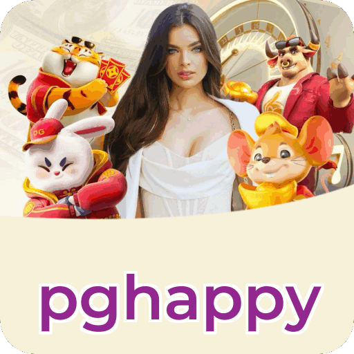 Estatísticas de bônus da pghappy