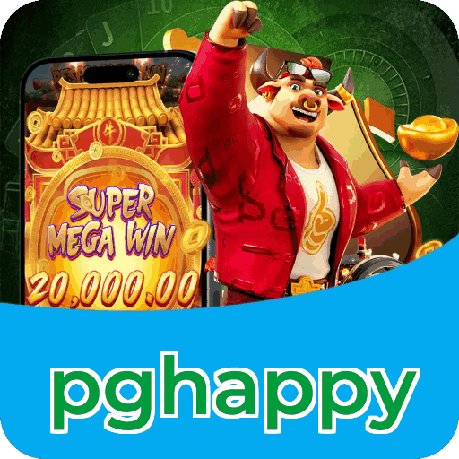 pghappy segurança SSL 256-bit - Licença Curaçao, eCOGRA, GLI certificado