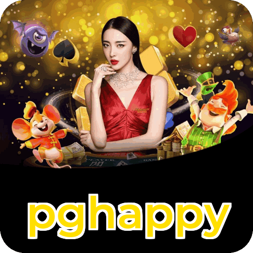 Tabela RTP dos jogos de cassino da pghappy