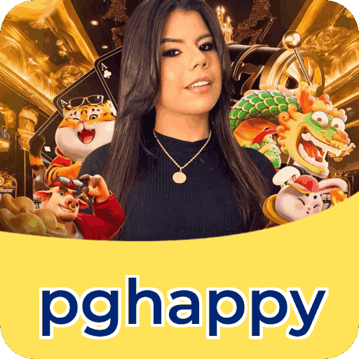 Acesso seguro à conta pghappy — ilustração editorial
