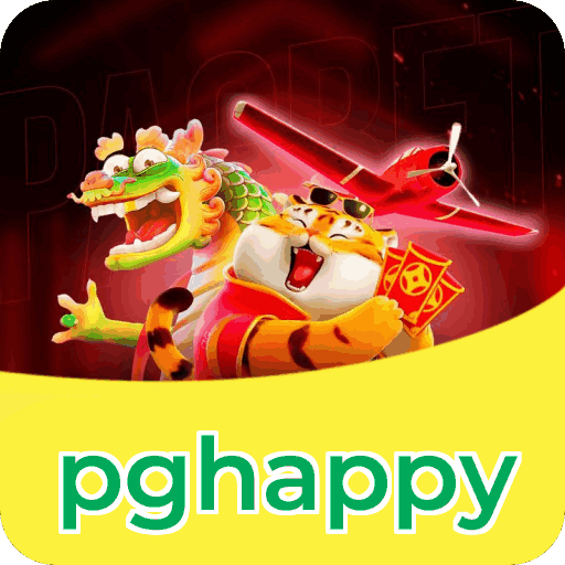Números do app pghappy em material de marketing — ilustração, não auditoria